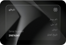 گارانتی نقره ای میخگ